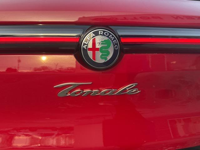 Photo of 2024 Alfa Rosso Alfa Romeo Tonale