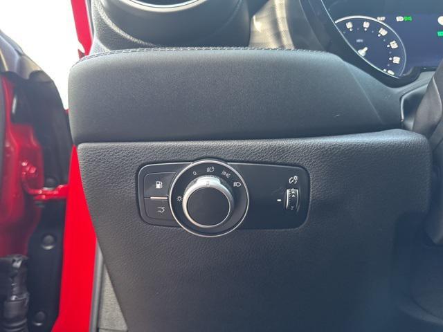 Photo of 2024 Alfa Rosso Alfa Romeo Tonale