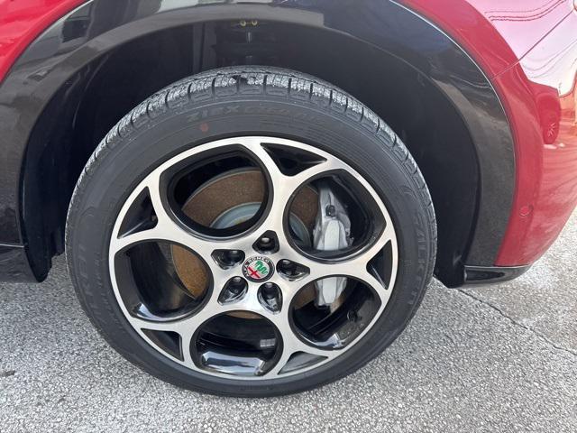 Photo of 2024 Alfa Rosso Alfa Romeo Tonale