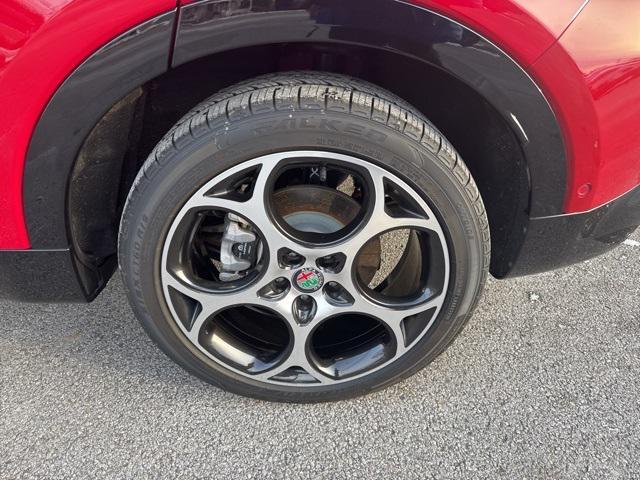 Photo of 2024 Alfa Rosso Alfa Romeo Tonale
