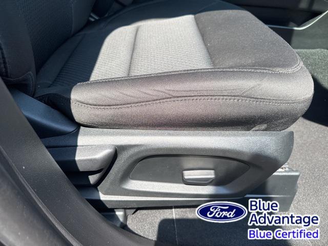 Photo of 2023 Agate Black Metallic Ford Explorer