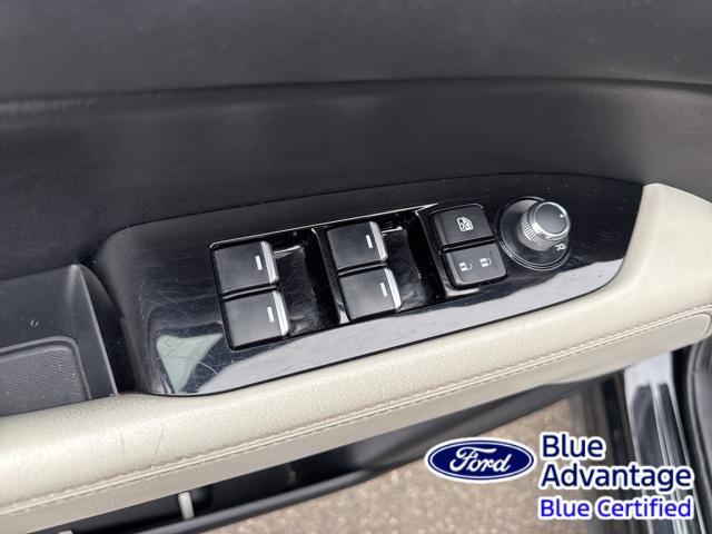 Photo of 2023 Jet Black Mica Mazda CX-5