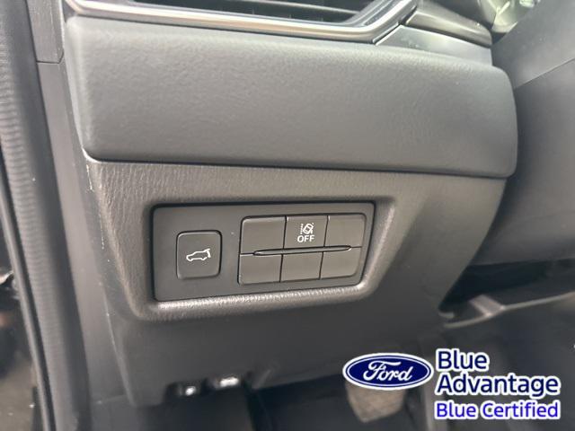 Photo of 2023 Jet Black Mica Mazda CX-5