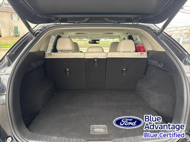 Photo of 2023 Jet Black Mica Mazda CX-5