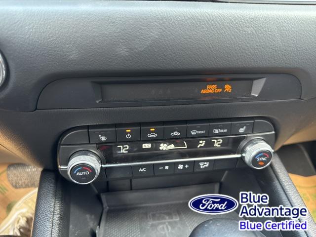 Photo of 2024 Jet Black Mica Mazda CX-5