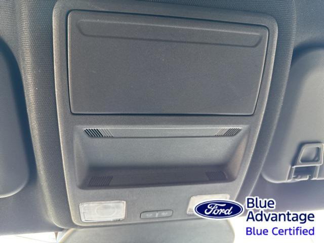 Photo of 2024 Black Metallic Ford Escape
