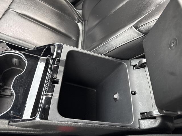 Photo of 2023 Baltic Gray Metallic Clearcoat Jeep Grand Cherokee