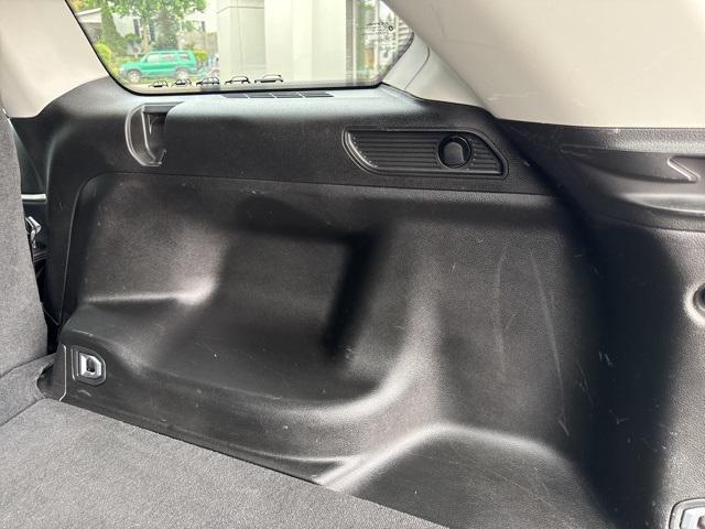 Photo of 2023 Baltic Gray Metallic Clearcoat Jeep Grand Cherokee