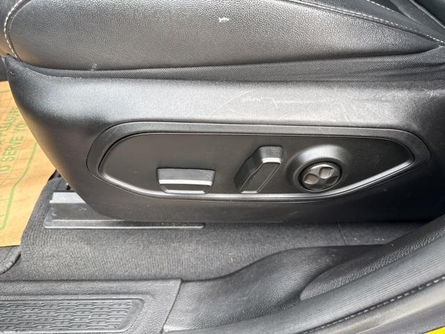 Photo of 2023 Baltic Gray Metallic Clearcoat Jeep Grand Cherokee