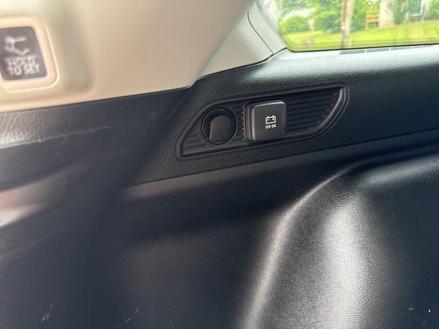 Photo of 2023 Baltic Gray Metallic Clearcoat Jeep Grand Cherokee