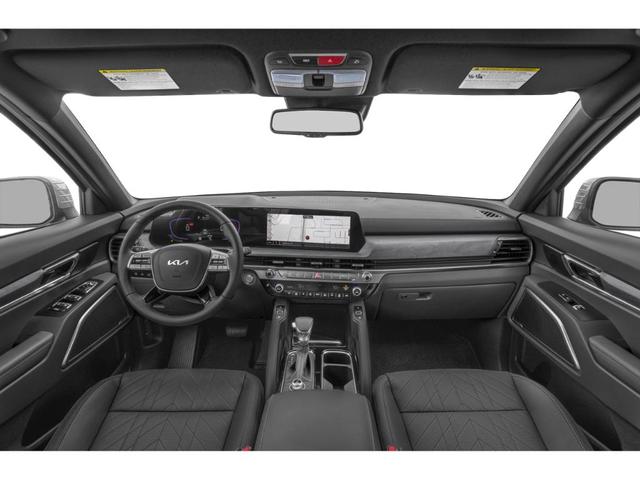 Photo of 2025 Metal Kia Telluride