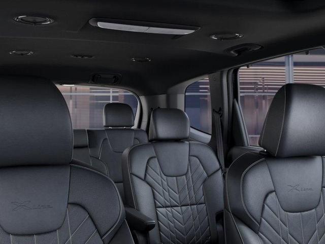 Photo of 2025 Metal Kia Telluride