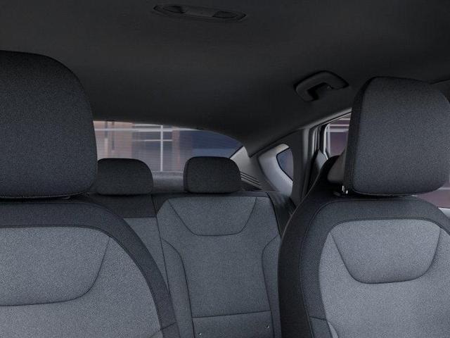 Photo of 2025 Steel Gray Kia K4