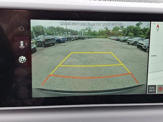 Photo of 2025 Gravity Gray Kia Seltos