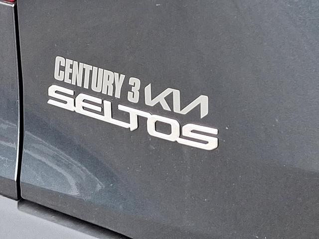Photo of 2025 Gravity Gray Kia Seltos