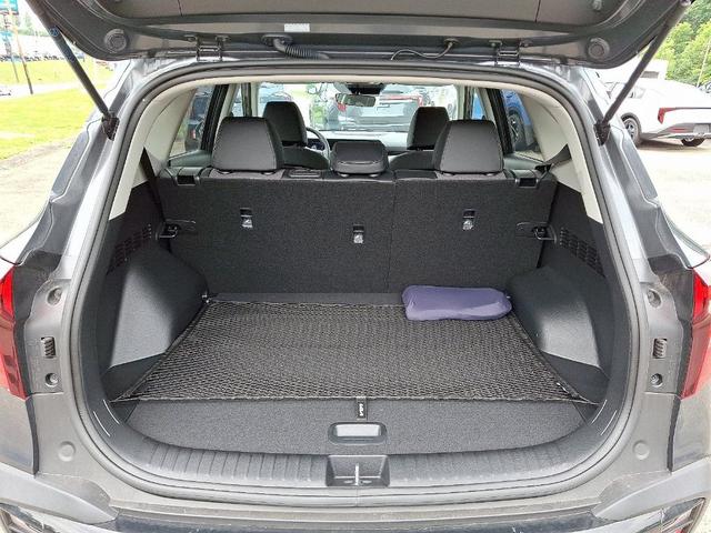 Photo of 2025 Gravity Gray Kia Seltos
