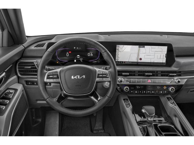 Photo of 2025 Metal Kia Telluride