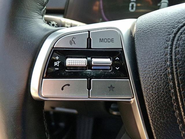 Photo of 2024 Jungle Green Kia Telluride