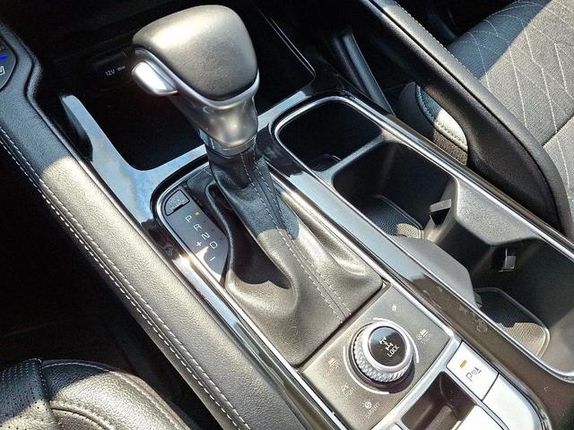 Photo of 2024 Jungle Green Kia Telluride