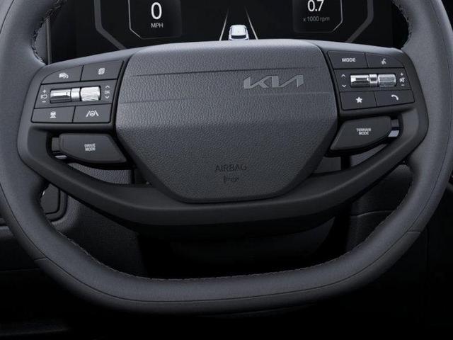 Photo of 2026 Blue Kia Sportage