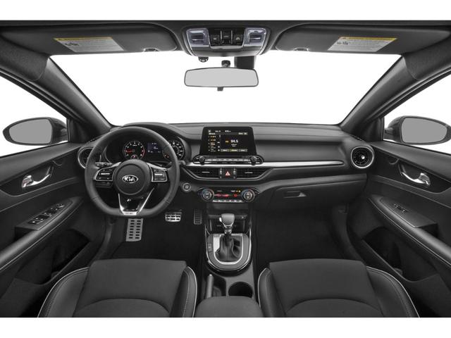 Photo of 2021 Gravity Gray Kia Forte