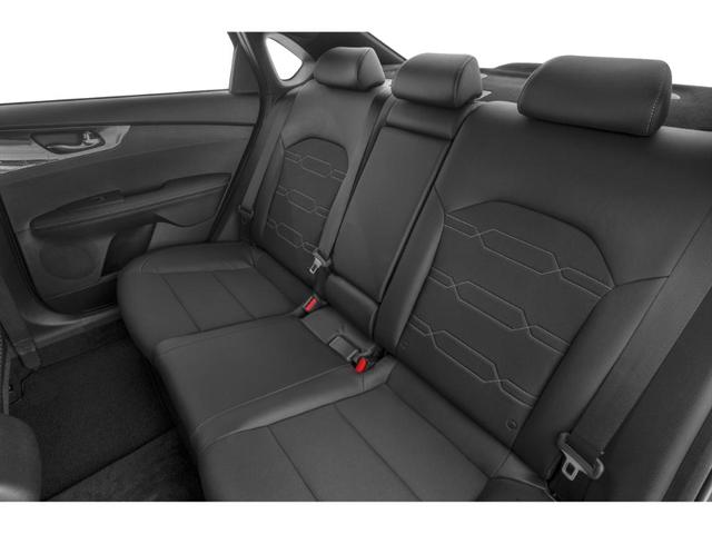 Photo of 2021 Gravity Gray Kia Forte