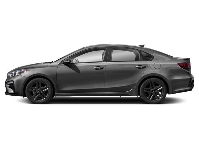 Photo of 2021 Gravity Gray Kia Forte