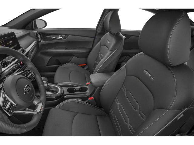 Photo of 2021 Gravity Gray Kia Forte