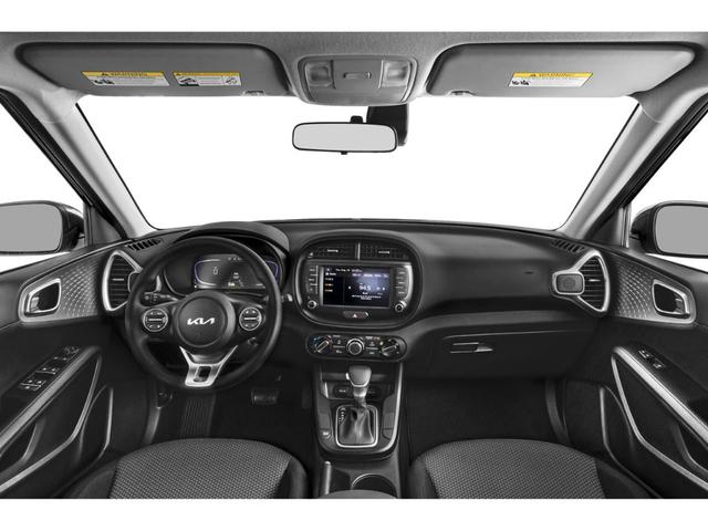 Photo of 2025 Inferno Red Kia Soul