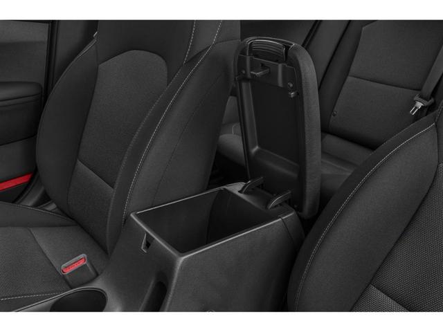 Photo of 2023 Currant Red Kia Forte