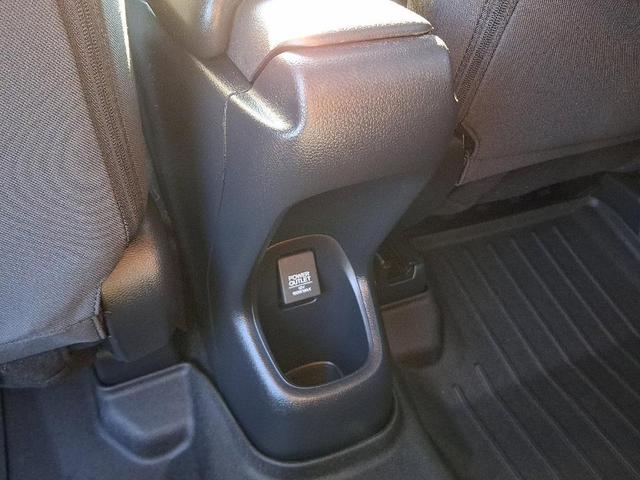 Photo of 2022 Silver Honda HR-V