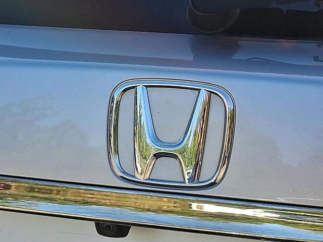 Photo of 2022 Silver Honda HR-V