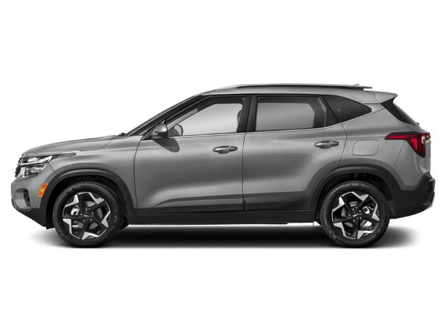 Photo of 2026 Snow White Pearl Kia Seltos