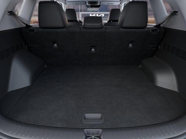 Photo of 2025 Gravity Gray Kia Seltos