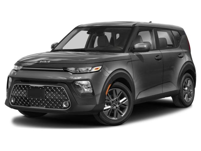 2022 Kia SOUL