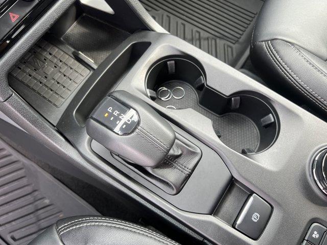 Photo of 2024 Oxford White Ford Ranger