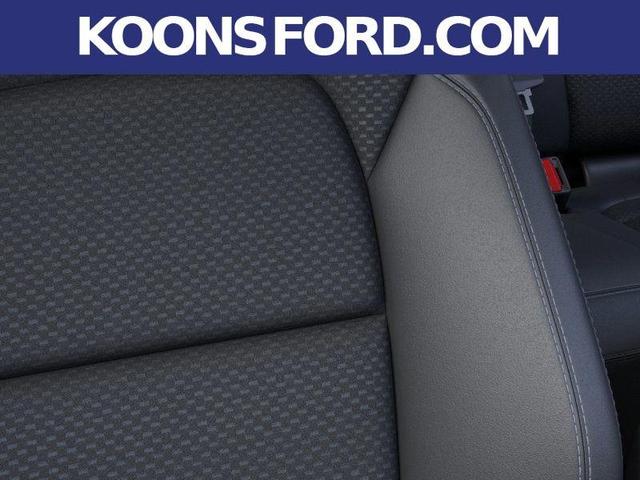 Photo of 2025 Blue Ford Escape