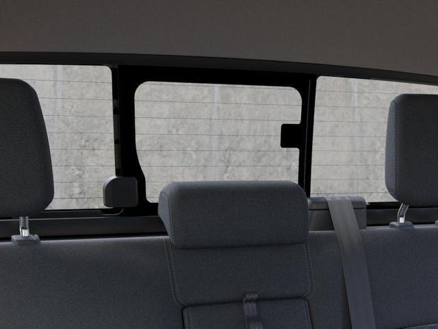 Photo of 2025 Shadow Ford Ranger