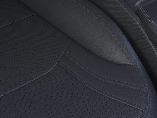 Photo of 2025 Gray Metallic Ford Mustang Mach-E