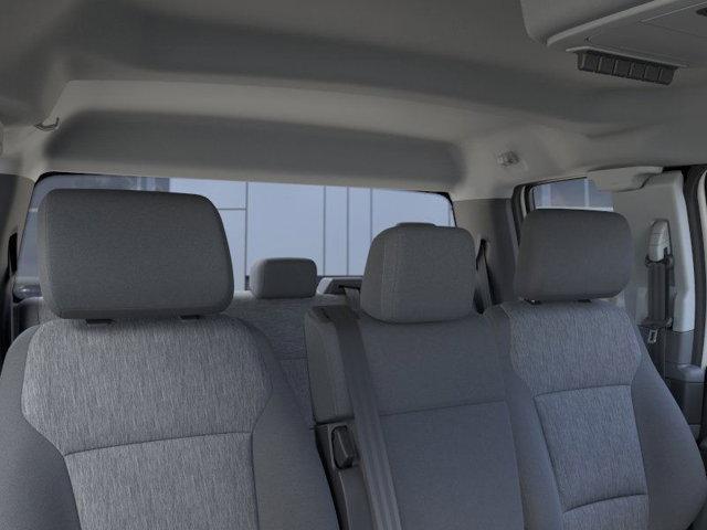 Photo of 2026 Oxford White Ford F-250