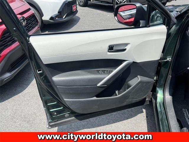 Photo of 2022 06x5 Toyota Corolla Cross