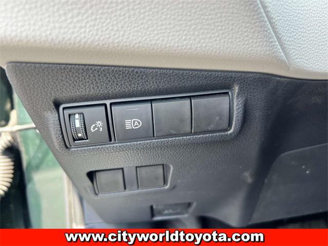 Photo of 2022 06x5 Toyota Corolla Cross