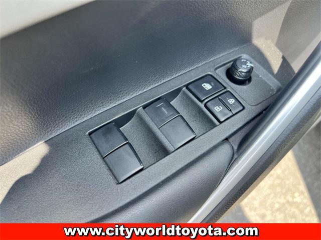 Photo of 2022 06x5 Toyota Corolla Cross
