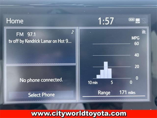 Photo of 2022 06x5 Toyota Corolla Cross