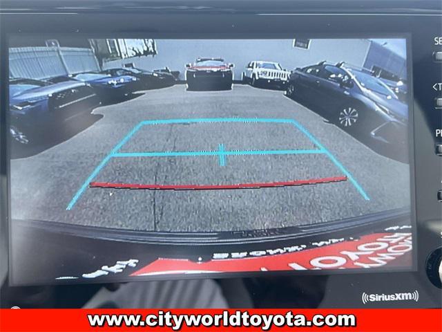 Photo of 2022 06x5 Toyota Corolla Cross