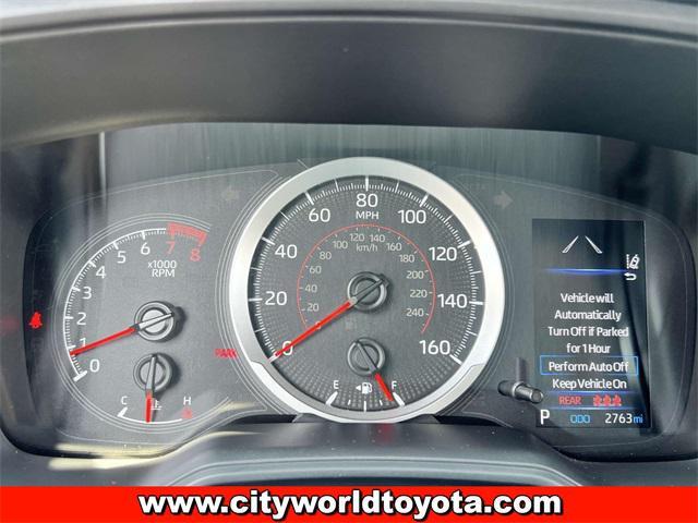 Photo of 2022 06x5 Toyota Corolla Cross