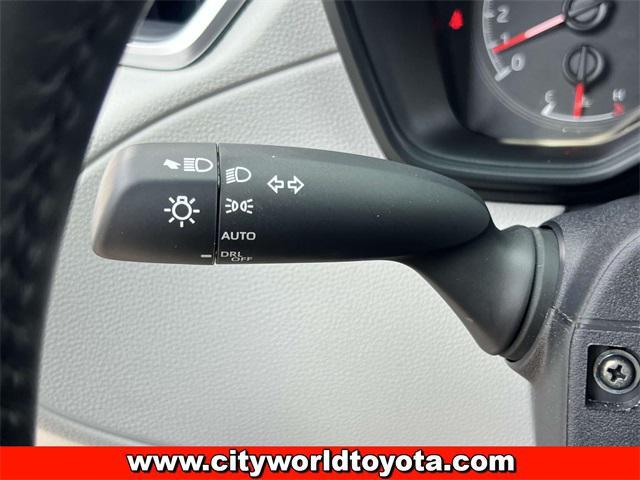 Photo of 2022 06x5 Toyota Corolla Cross