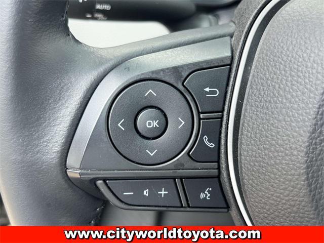 Photo of 2022 06x5 Toyota Corolla Cross