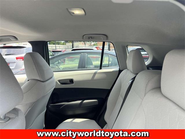Photo of 2022 06x5 Toyota Corolla Cross