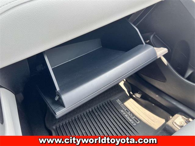 Photo of 2022 06x5 Toyota Corolla Cross